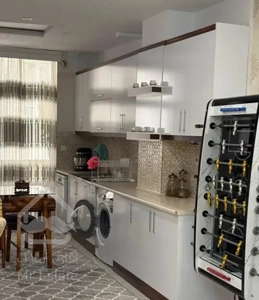 فروش آپارتمان ۱۰۰ متری فول امکانات صادقیه
