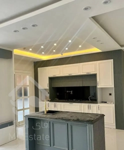 ۲۲۰مترصیادشیرازی/ طبقه سوم تک واحد/دلنشین ویو شهر