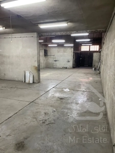 اجاره کارگاه 170 متری با 60 متر اداری