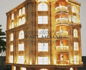 رهن و اجاره اپارتمان ساحلی رویان