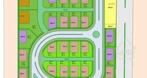 فروش آپارتمان ۱۰۰ متری ۲ خوابه