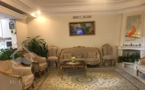 آپارتمان ۱۳۲متری ۳خواب صارمی