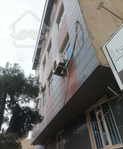 آپارتمان 137 متری دو خوابه