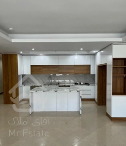 114 متر دو خواب خوش‌نقشه پنجره قدی چیتگر