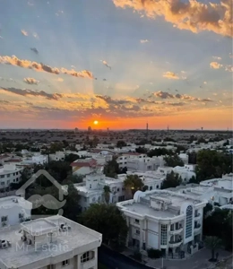 فاز ۴ صدف ۹۰ متر دو خواب ( مشاعات سنگ )