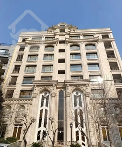 200متر برج باغ سپند