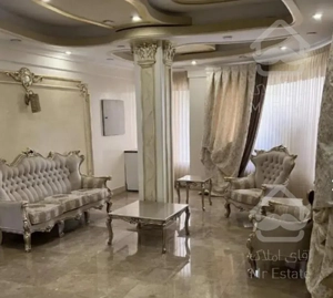 اجاره آپارتمان نو سه خواب هرسه مستردوپارکینگ