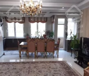 ستارخان 116 متر