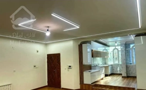 فروش آپارتمان ۹۸ متری ۲ خوابه همکف در نارمک جنوبی