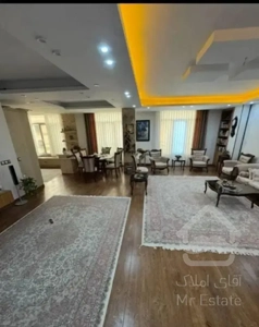 طوقانی/115متر/2خواب/تکواحدی /باقدرالسهم بالا