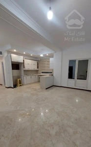 ۹۰ متر ۲ خواب فول امکانات طبقه چهارم تخلیه