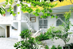 اجاره‌ کوتاه‌مدت‌ مرکزشهر نوشهر