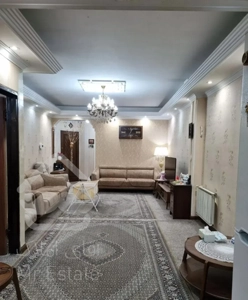 ۶۰ متری ، یک خواب ، فول امکانات