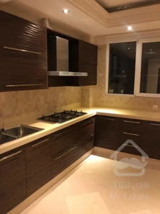 فروش 400 متر پاسداران