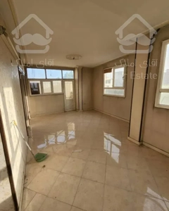 71متر 2خواب پارکینگدار طبقه دوم کارون سپه