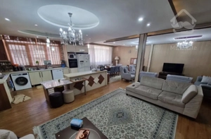 هفت تیر بهار مانی ۱۴۰ متر 3 خواب با امکانات