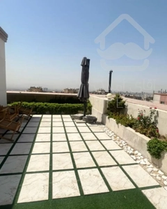 ۷۰ متر مجردی قطریه ۴۰ متر تراس