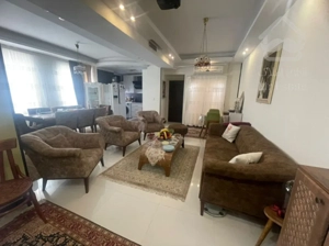 فروش آپارتمان ۸۳ متر پاسیو در اختیار در فردوس