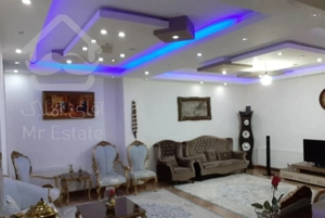 واحد ۱۰۵ متری شهرک کشاورز ، فول امکانات ، خوش نقشه