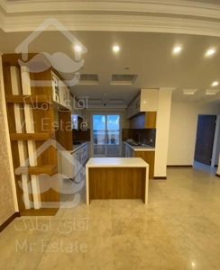 ۷۳ متر دوخوابه ( نوساز )مرزداران