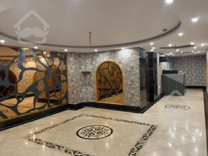 آپارتمان ۱۳۰ متر زیر بنا