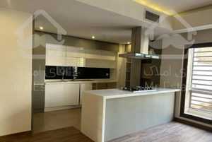 تاپ لوکیشن اقدسیه / ۱۰۶متر / فول مشاعات