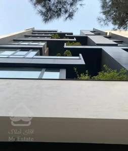 ۱۱۵متر قیطریه مدرن