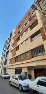 ۸۵ متر دو پارکینگ سندی در تجریش