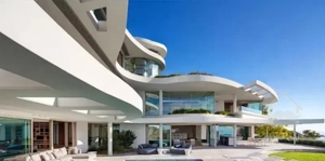 واحد 168 متری 3 خواب فول / بهترین انتخاب برای خرید