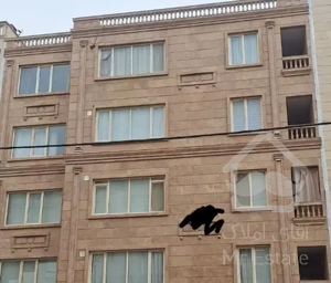 آپارتمان دو خواب شهرک یاس
