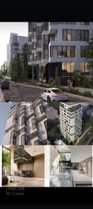 پیش فروش اپارتمان 270 متری زعفرانیه