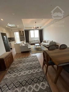 فروش واحد ۶۵متر۱خواب نور میتقیم کم واحد رو به افتاب