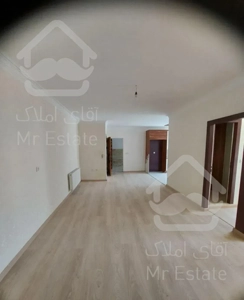 اپارتمان ۶۵ متری دوخواب سالن پرده خور