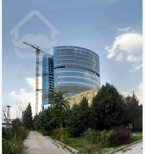 125مترشهرک غرب*ساختمان پزشکان آتیه ۲*