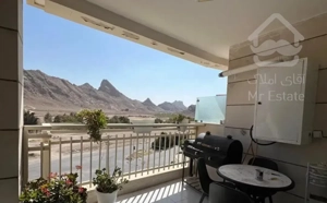 ۱۴۵ متر ۳ خواب مجتمع کوهسار بهارستان
