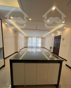 سنایی ۱۰۰ متر دو خوابه