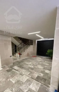 اپارتمان۱۲۷متری طبقه دوم