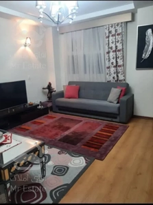 خرید آپارتمان دو خواب بلوار فردوس ورزی