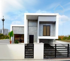 ویلادوبلکس ویو جنگل گیلانده بالا دست