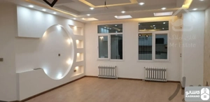 پیش فروش  برج باغ بلوار عدل