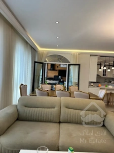 ۹۰متر دو خوابه سالن پرده خور جنت آباد جنوبی