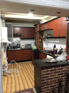 ۹۵ متر قولنامه ای