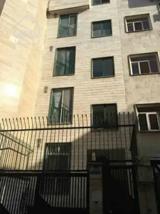 50 متری خ اجاره دار کوچه اقبالی  تکواحدی