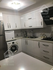 فروش دوخواب 100 متری نوبنیاد 3 فولی فرنیش