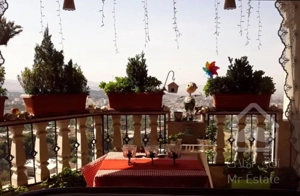 فروش آپاتمان160متری اجودانیه ویو ابدی