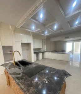 آپارتمان ۱۶۰ متری هاشمیه زیر پیروزی یکسال ساخت