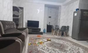 فروش اپارتمان مسکن مهر قشم