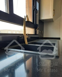 ۱۴۰متر/۳خواب/نوساز/فرنیش/شمال مرزداران