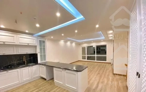 ۶۵ متر / نوساز / سرمایه گذاری / سردار جنگل