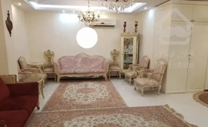 95متر/عروسک/دوخواب/فول امکانات